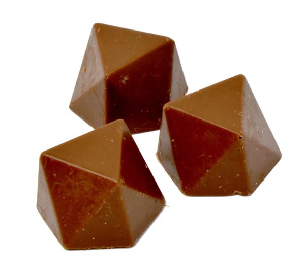 Delta 8 Milk Chocolate