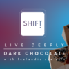 Delta 8 Dark Chocolate - 2 Pack ( 10mg / Piece )