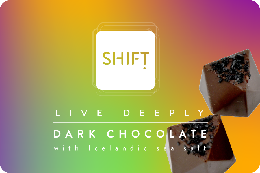 Delta 10 Dark Chocolate